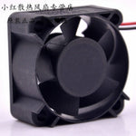 For Sunon GM2404PKVX-A 24V 1.7W 4cm 4020 4*4*2CM 40*40*20MM cpu Cooling Fan