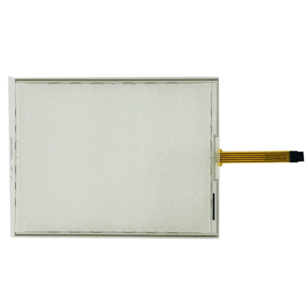 Touch Screen Touchpad J512112T For Microtouch P/N:J512.112T Panel Glass