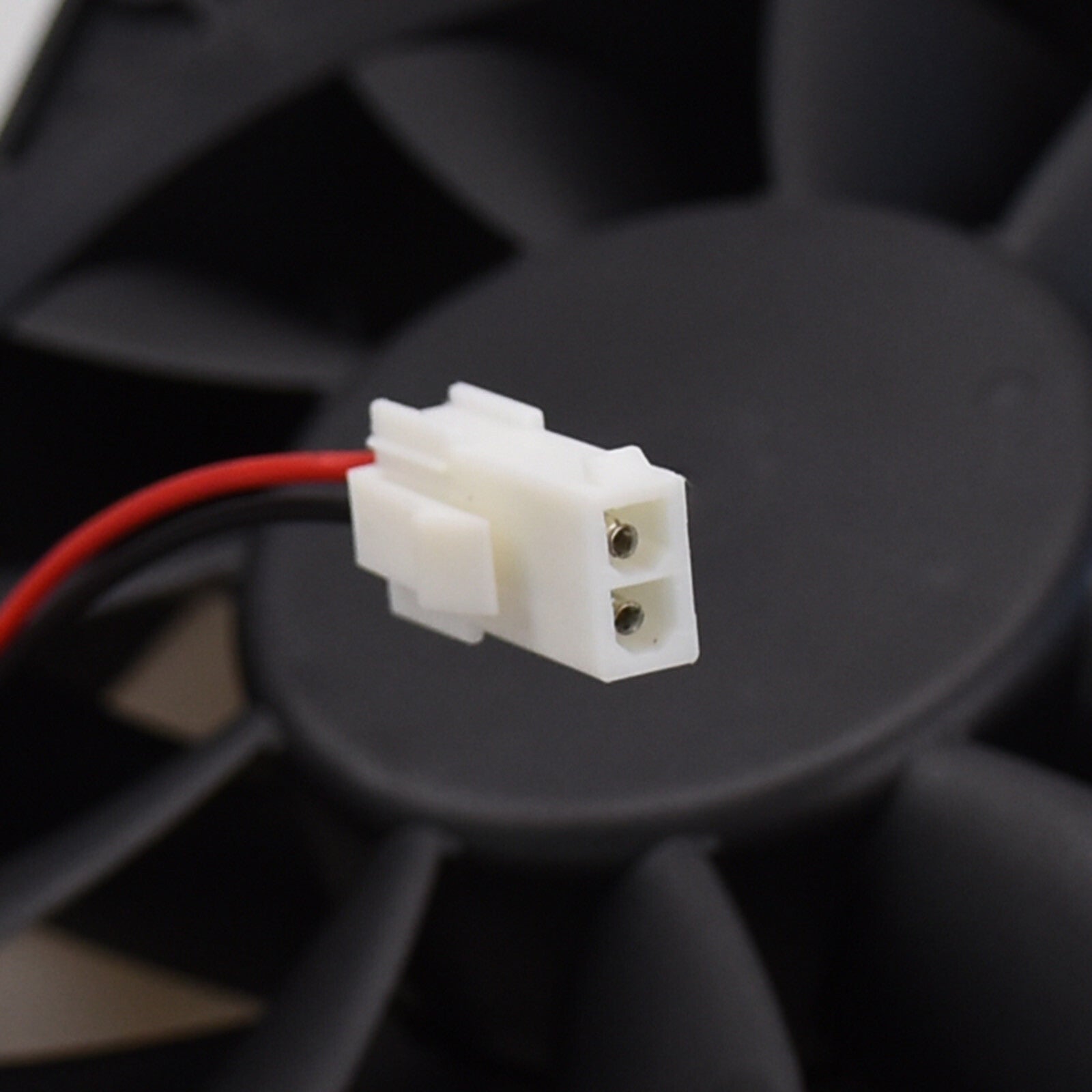 PFB1224UHEC8X Cooling fan for Delta 12038 24V 2.40A Large Air Volume Inverter