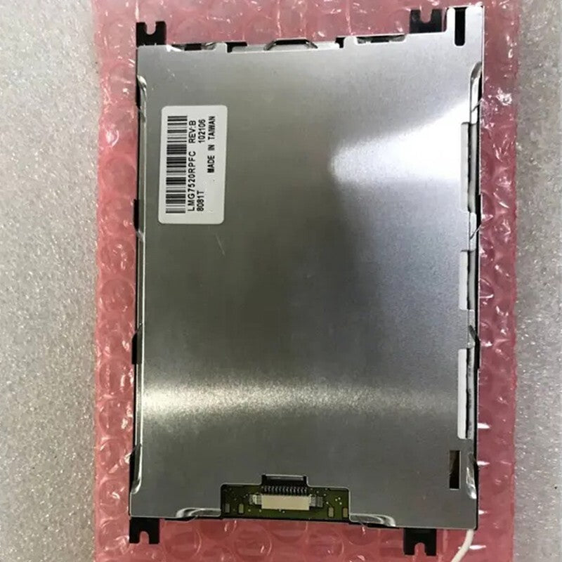 1 pcs LCD For 4.7" HITACHI LMG7520 LMG7520RPFC LCD Screen Display Panel