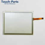 AGP3400-T1-D24-D81C Touch Screen Overlay Protective Film for AGP