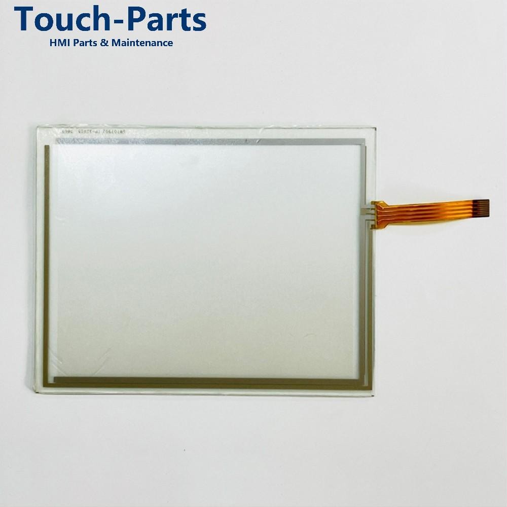 AGP3400-T1-D24-D81C Touch Screen Overlay Protective Film for AGP
