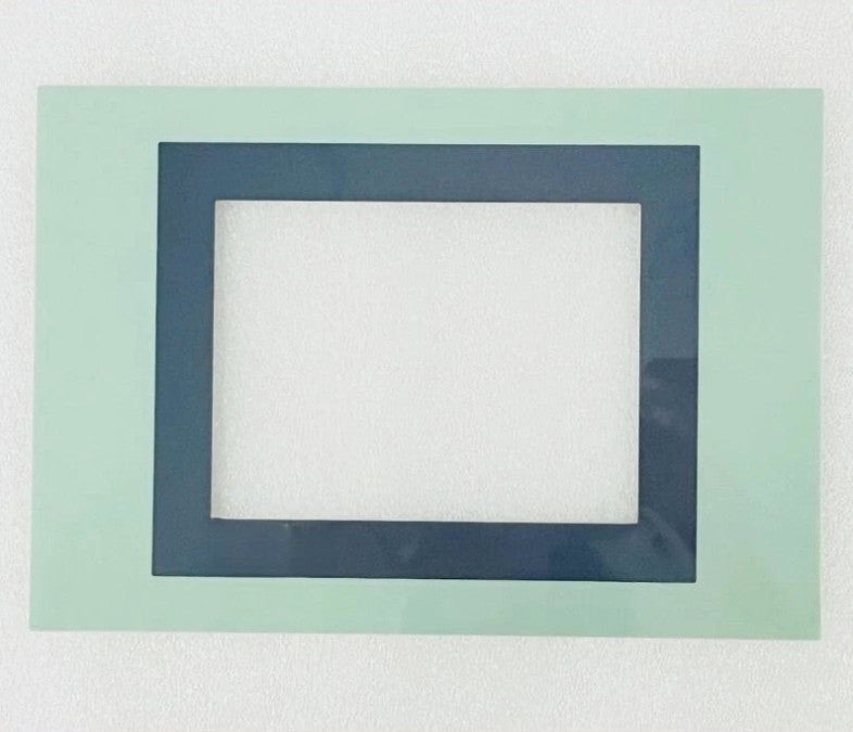 Touch Screen Panel Glass Digitizer For TR4-056F-03 UN UG DG + Overlay Film