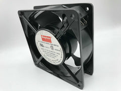 Dayton 105 CFM AC AXIAL FAN 4WT33 240-220V aluminum frame cooling fan