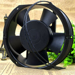 FOR SHYUAN YA A2V15C51TBL-1C 17251/50 220V double ball inverter axial fan