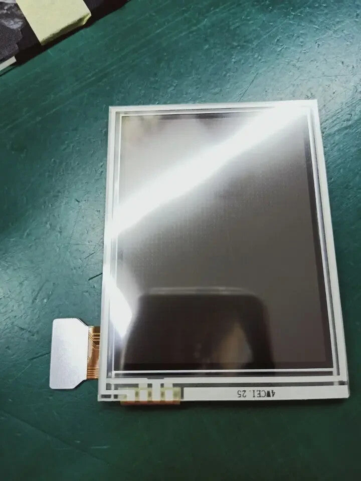3.5'' Inch LCD For Leica GPS GNSS CS10 CS15 LCD Screen Touch Repair Replacement