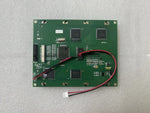 Compatible WG160128B-YYH-NZ WG16080B LCD Screen Display panel 1 year Warranty