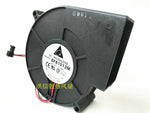 1PC Delta 9733 BFB1012M DC12V 0.85A centrifugal blower turbo cooling fan
