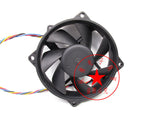 1PCS SUNON EF92251SX-Q000-S99 12V 4.74W 9CM 4PIN round frame CPU cooling fan
