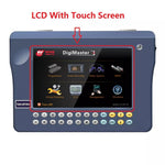 Display For Yanhua Digimaster 3 Screen LCD + Touch Glass Digitizer Replacement