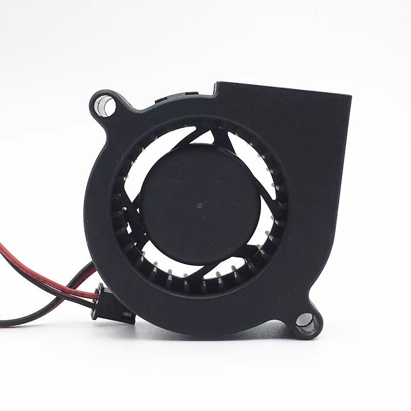 AMBEYOND AV-F5020MS 12V 0.10A 5CM 5020 Turbo Blower Cooling Fan