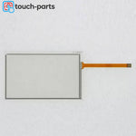 AQ4297A Touch Screen Glass Replacement Touchpad for HMI Repair