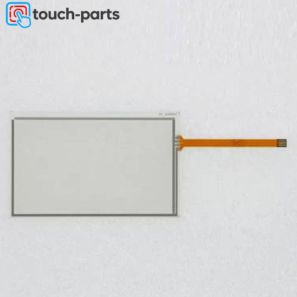 AQ4297A Touch Screen Glass Replacement Touchpad for HMI Repair