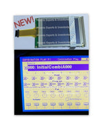 KORG TRITON LCD DISPLAY WITH TOUCH SCREEN I30 STUDIO PRO CLASSIC