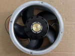 1PC Sanyo 109E1724H502 17250 24V 0.58A inverter cooling fan