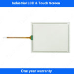 6AV6642-8BA12-0AB0 Touch Screen Panel Glass for 6AV6 642-8BA12-0AB0 TP177 INOX