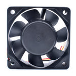 san cooler 60 9A0624H4D04 6cm 6025 60x60x25mm 24V 0.06A 3pin cooling fan