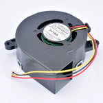 CL-6023R-04 60x60x23mm 60mm blower DC12V 130MA turbo blower cooling fan