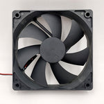 AMBEYOND DC12V0.30A AV-F12025HS 12 cm 4-inch chassis power cooling fan