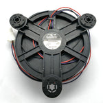 New Original GW12E12MS3MB-52 DC12V 0.13A for Refrigerator Cooling Fan