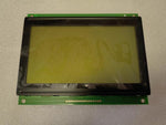 Compatible Replacement For Edging machine LE-9000LX LCD Screen WD-G2512C PCB-1
