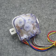 6-Line Timer Switch for Semi-automatic Double-cylinder Washing Machine Parts