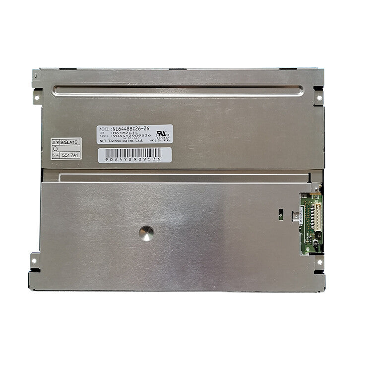 Original A+ 640*480 8.4 Inch NL6448BC26-26 LCD Display Screen Panel