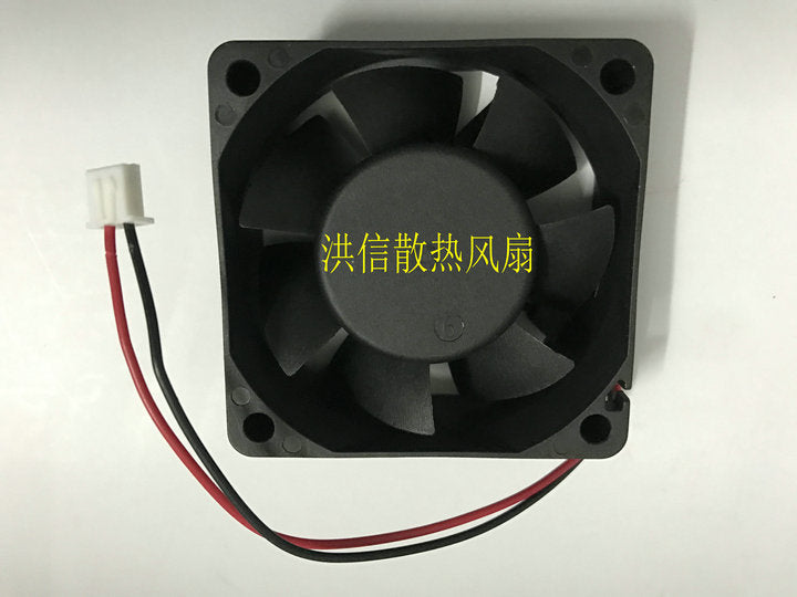 AAVID THERMALLOY PSAD16025BM DC12V 0.27A 6Cm S9 inverter cooling fan