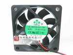 DC BRUSHLESS FAN PY-6015H12S 12V 0.15A 6015 6CM 2-wire cooling fan