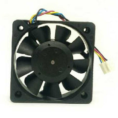NONOISE G5015M12D1+6 DC 12V 0.2A 50*50*15mm 4pin PWM Car Audio Cooling Fan