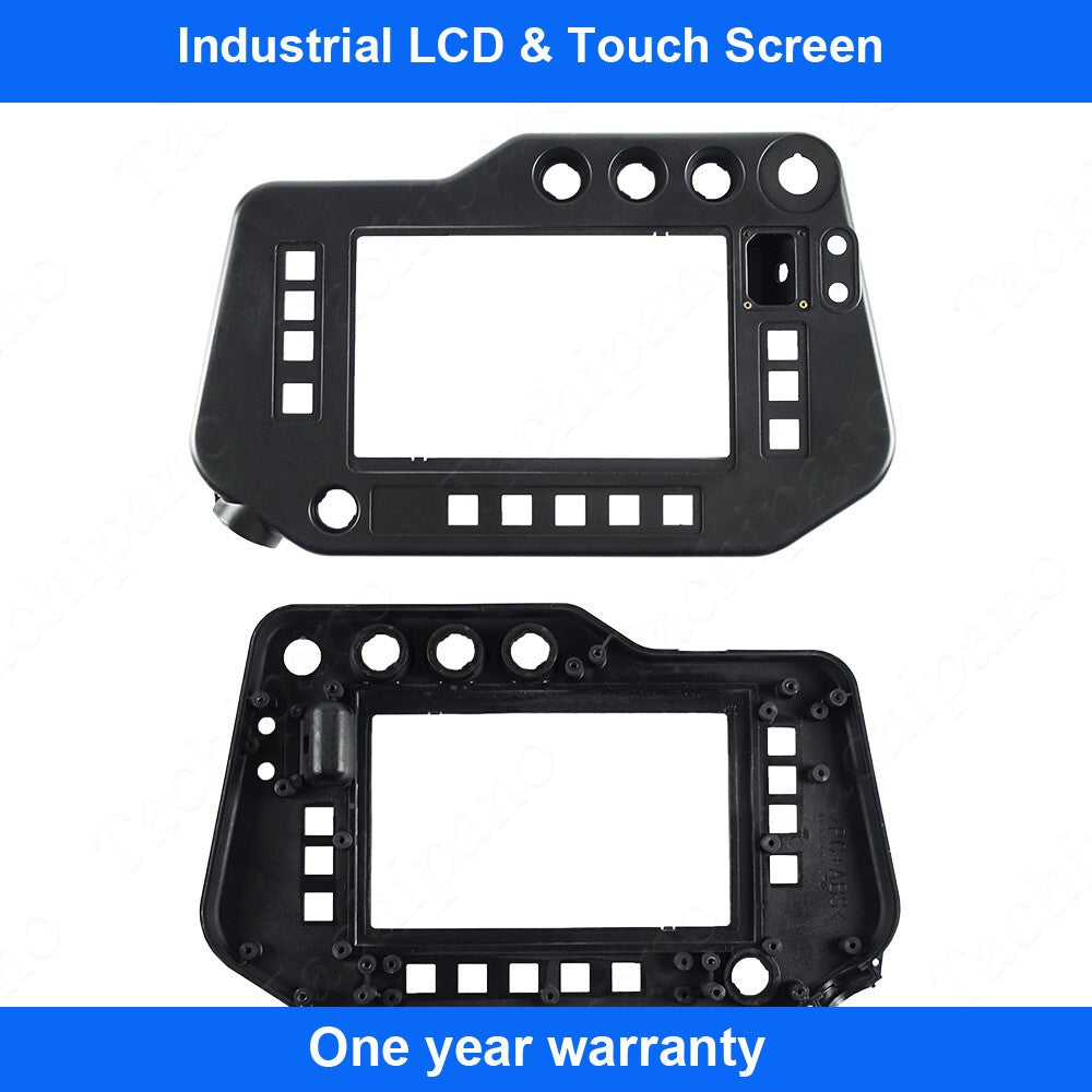 Front Shell for Panasonic G2 Teach Pendant AUR01058 Plastic Case Housing Cover