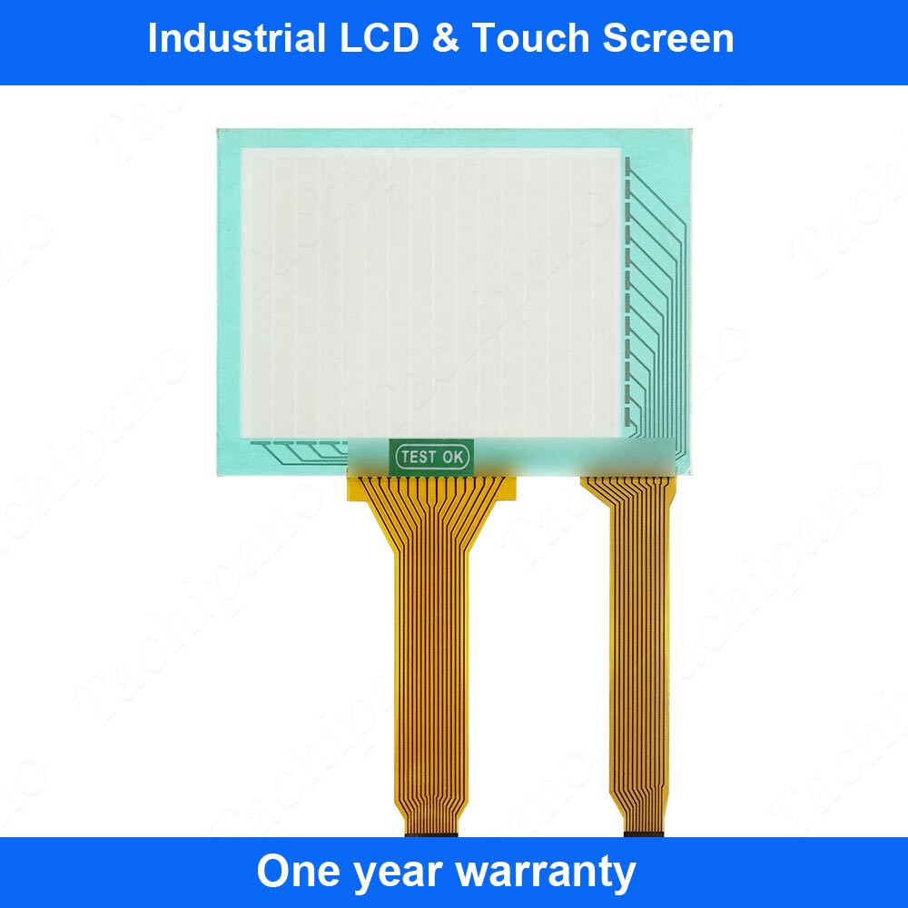 Touch Screen Panel Glass for KOYO AUTOMATION DIRECT DP-C321