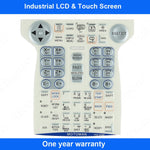 Protective Film for Yaskawa DX100 JZRCR-YPP11-1 Robot Teach Pendant Membrane