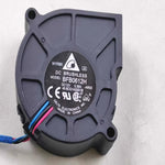 Delta BFB0612H-AR00 DC12V 0.36A 3-Wire Blower Cooling Fan