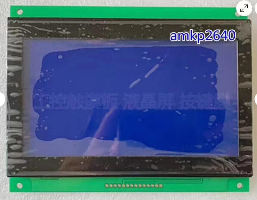 2711-T5A16 2711-T5A16L1 LCD Screen Display For PanelView 550 2711-T5A16L1 Repair