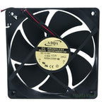 ADDA AG12024XB257100 12025 12CM 24V 0.46A electric welding machine cooling fan