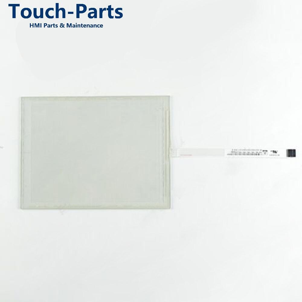 New Touch Screen Glass Panel For 4PP420.1043-K12 4PP420-1043-K12