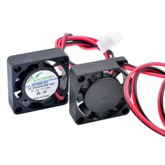 ACP2006 20mm DC5V 12V 2pin Micro cooling fan for micro equipment purifier drone