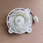 For Samsung Refrigerator RS62K6130S8/SC Refrigeration Fan ARES2120RA Motor 1 PCS