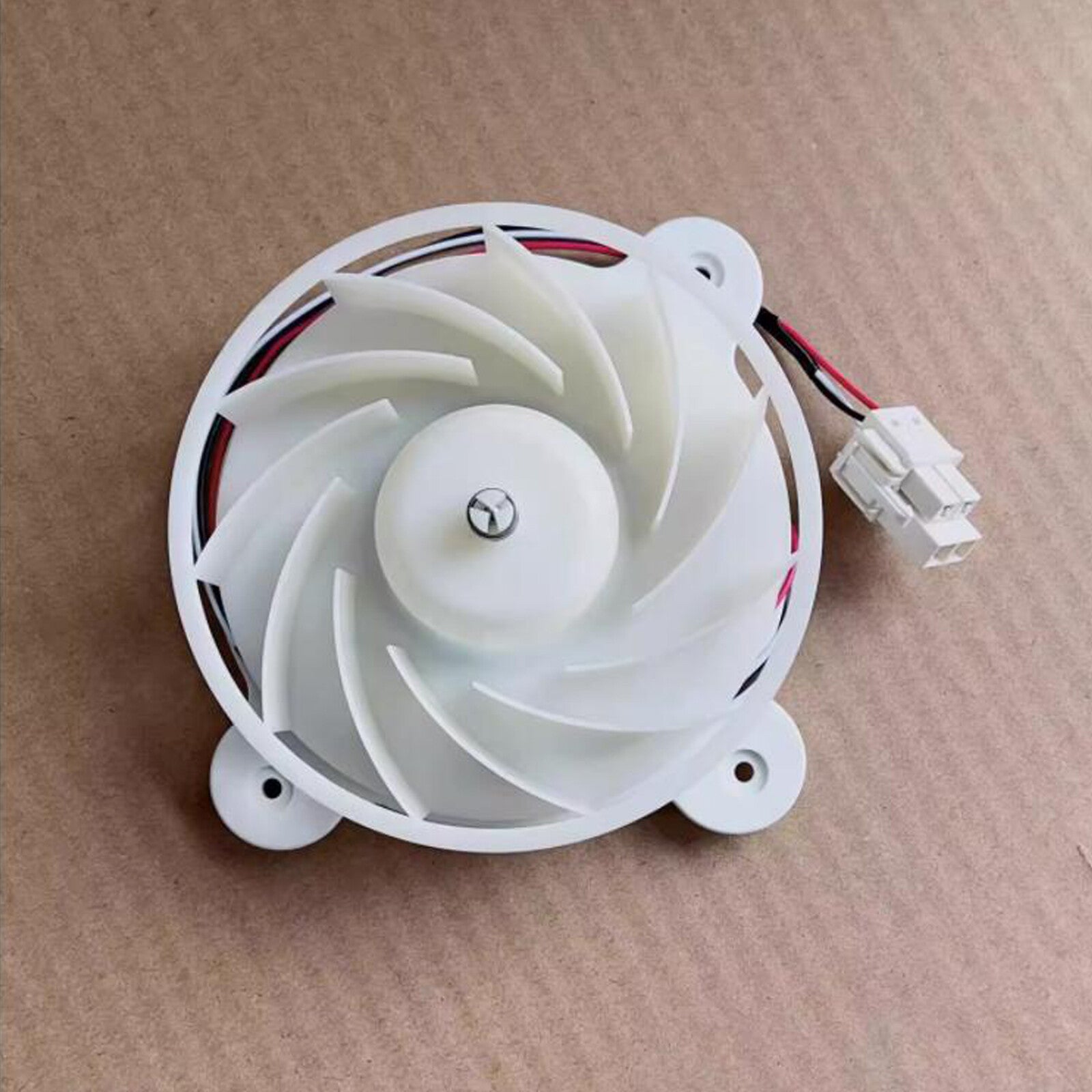 For Samsung Refrigerator RS62K6130S8/SC Refrigeration Fan ARES2120RA Motor 1 PCS