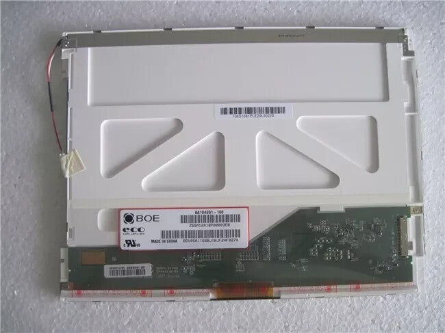 10.4'' inch BA104S01-100 BA104S01-200 LCD Display Screen Panel 800*600 TFT