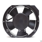 For Sunon A2175 HBT AC Fan 171x151x5 mm 17CM 17251 230VAC 50 60Hz