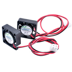 ACP2006 20mm DC5V 12V 2pin Micro cooling fan for micro equipment purifier drone