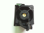 HP Hewlett Packard, Delta 654752-001, 667882-001, GFM0412SS Cooling Fan Assembly