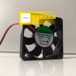 SUNON EF50102B1-Q00U-A99 DC24V 1.30W 2-Wire Silent Cooling Fan
