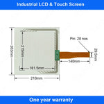 Touch Screen for EZ-T10C-F EZ-T10C-FH EZ-T10C-FS EZ-T10C-FD Panel Glass