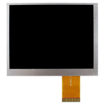 5.6 inch LCD Display Screen Fit For Edan F2 Fetal Monitor Display Replacement