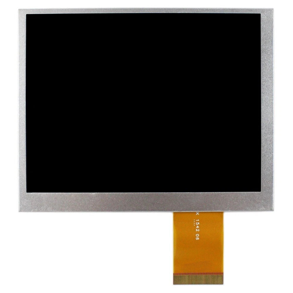 5.6 inch LCD Display Screen Fit For Edan F2 Fetal Monitor Display Replacement