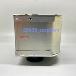 Toshiba CFL-010-4A DC23.3V 0.13A all-metal Mute Cross flow fan DC brushless fan