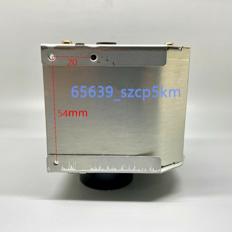 Toshiba CFL-010-4A DC23.3V 0.13A all-metal Mute Cross flow fan DC brushless fan